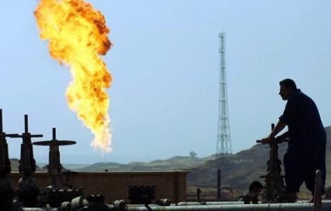 Suudi Arabistan Enerji Bakanı "Petrol Boru Hatları Vuruldu"